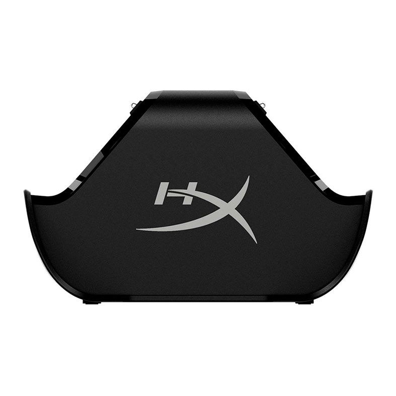 Carregador HyperX ChargePlay Duo, Xbox, Preto, HX-CPDUX-C