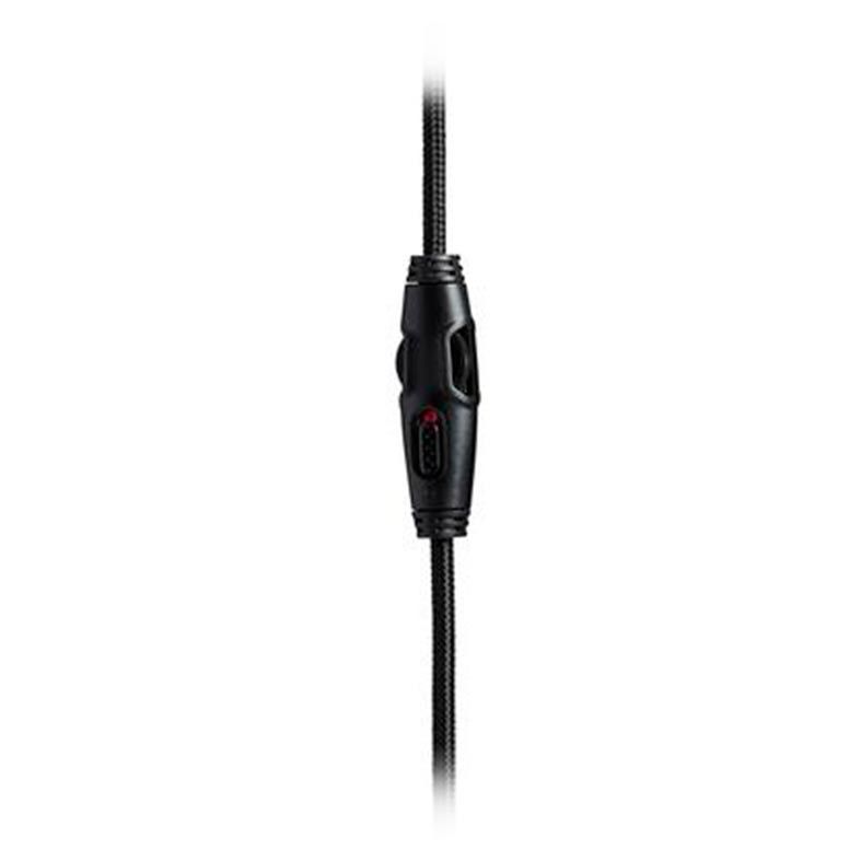 Headset Gamer HyperX CloudX Xbox One, HX-HS5CX-SR