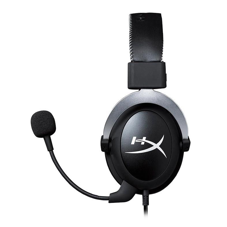 Headset Gamer HyperX CloudX Xbox One, HX-HS5CX-SR