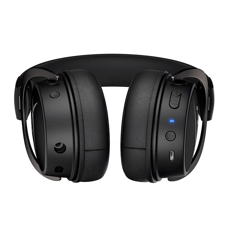 Headset Gamer HyperX Cloud Mix, Drivers 40mm, Preto, HX-HSCAM-GM
