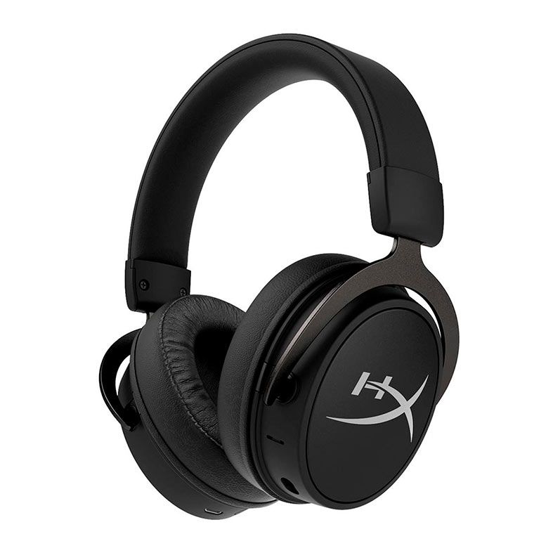Headset Gamer HyperX Cloud Mix, Drivers 40mm, Preto, HX-HSCAM-GM