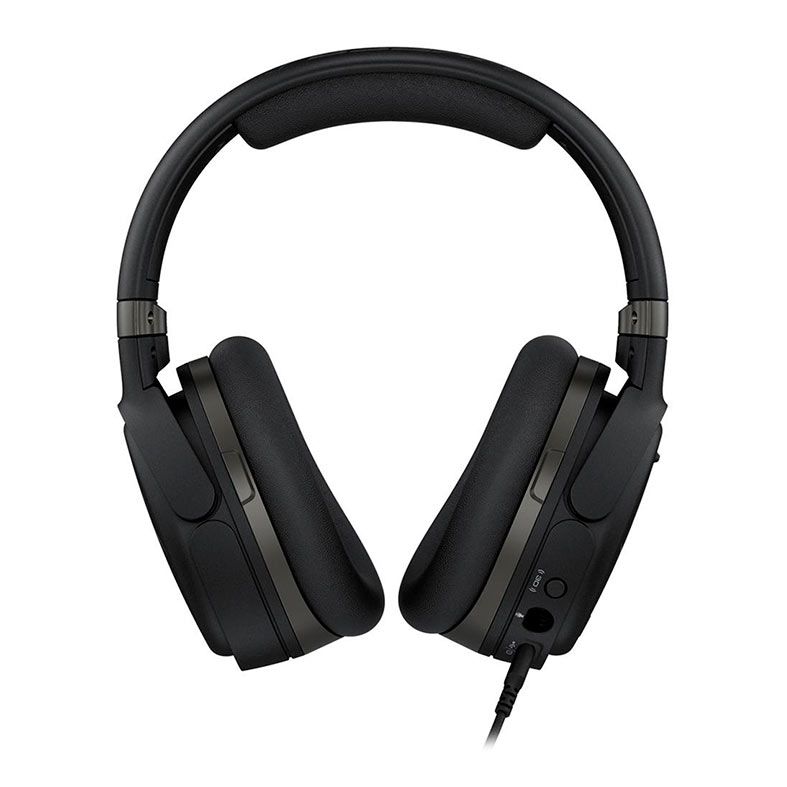 Headset Gamer HyperX Cloud Orbit S, Audio 3D, Drivers 100mm, Preto, HX-HSCOS-GM/WW