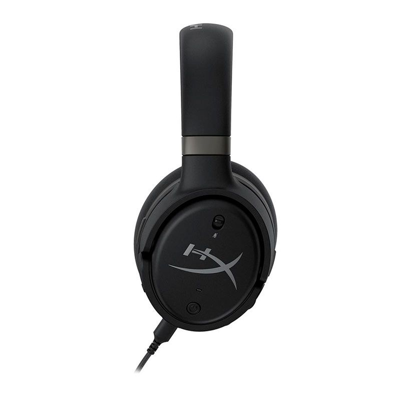 Headset Gamer HyperX Cloud Orbit S, Audio 3D, Drivers 100mm, Preto, HX-HSCOS-GM/WW