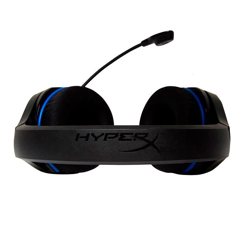 HyperX HX-HSCSC-BK　ゲーミングヘッドセット