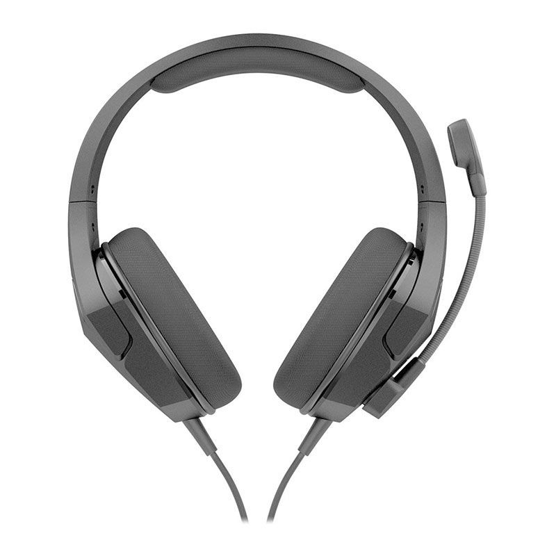 Headset Gamer HyperX Cloud Stinger Core, Som Estereo, Drivers 40mm, Preto, HX-HSCSC2-BK/WW