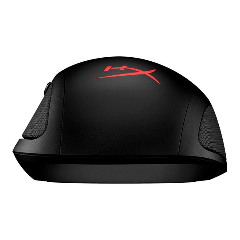Mouse Gamer HyperX Dart, RGB, Wireless,16000DPI, 6 Botoes, Preto, HX-MC006B