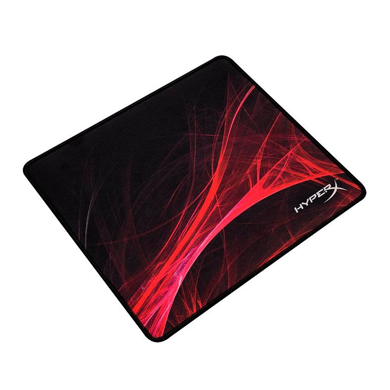 Mousepad Gamer HyperX Fury S, Speed, Pequeno, 290x240mm, HX-MPFS-S-SM