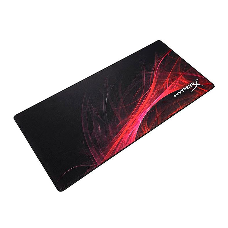 Mousepad Gamer HyperX Fury S, Speed, Extra Grande, 900x420x4mm, HX-MPFS-S-XL