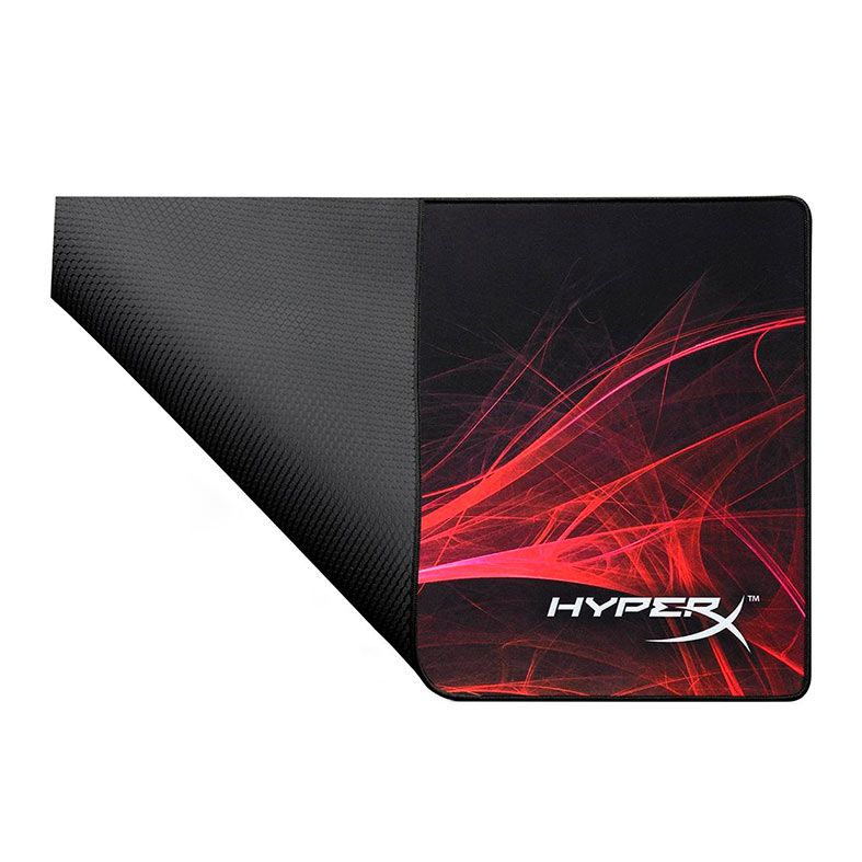 Mousepad Gamer HyperX Fury S, Speed, Extra Grande, 900x420x4mm, HX-MPFS-S-XL