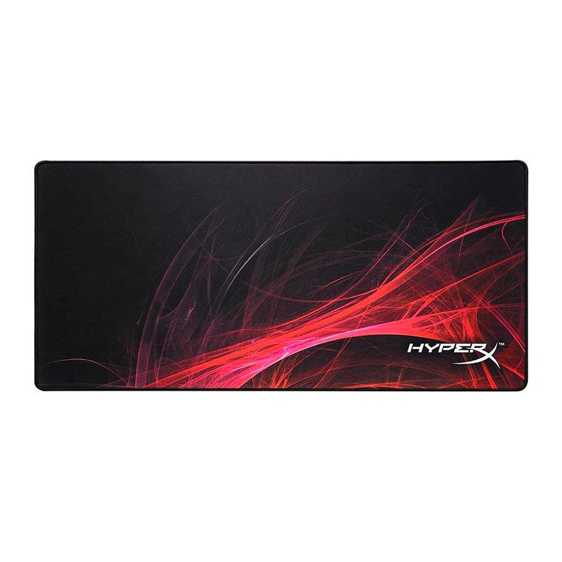 Mousepad Gamer HyperX Fury S, Speed, Extra Grande, 900x420x4mm, HX-MPFS-S-XL