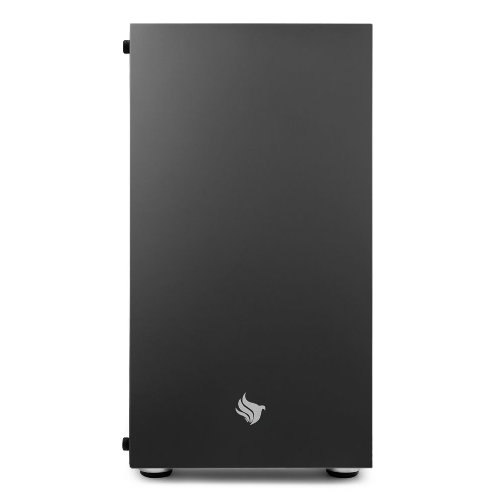 Computador Pichau Gamer, AMD Ryzen 5 4500, Radeon RX 6400 4GB, 8GB DDR4, SSD 240GB 