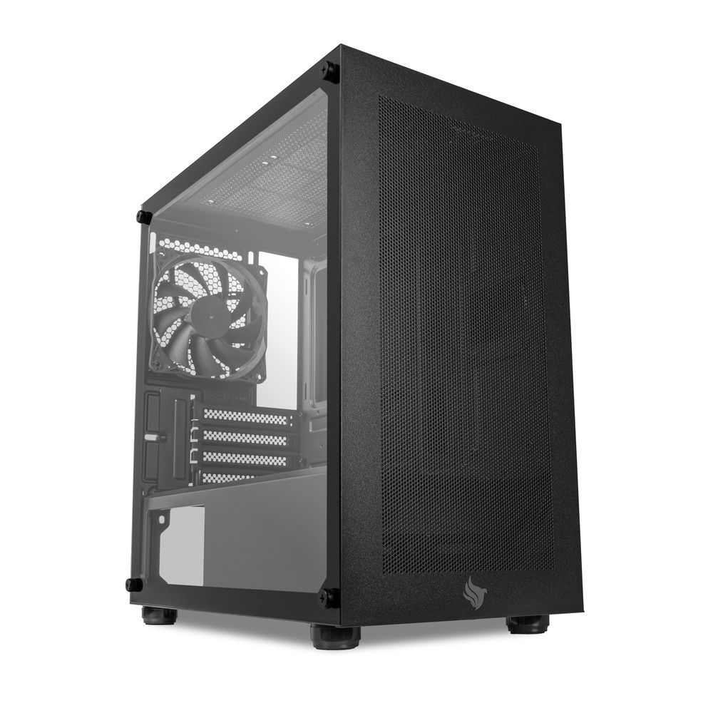 Computador Pichau Gamer, Intel i3-10100F, GeForce RTX 3050 8GB, 16GB DDR4, SSD 480GB