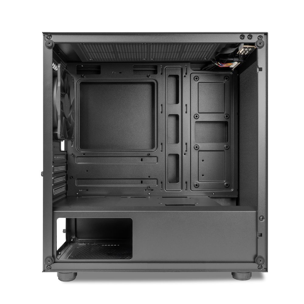 Computador Pichau Gamer, Intel i3-10100F, GeForce RTX 3050 8GB, 16GB DDR4, SSD 480GB