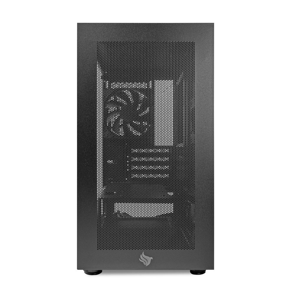 Computador Pichau Gamer, Intel i3-10100F, GeForce RTX 3050 8GB, 16GB DDR4, SSD 480GB