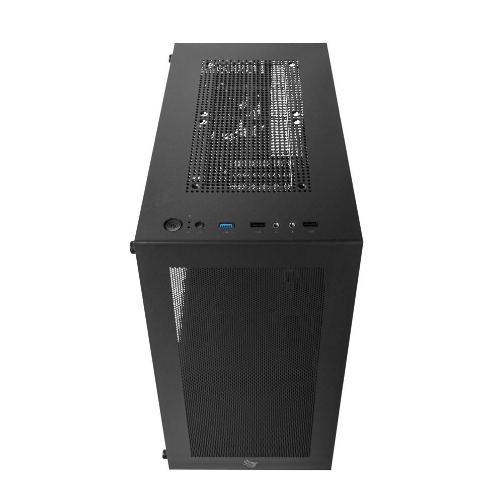 Computador Pichau Gamer, Intel i3-10100F, GeForce RTX 3050 8GB, 16GB DDR4, SSD 480GB