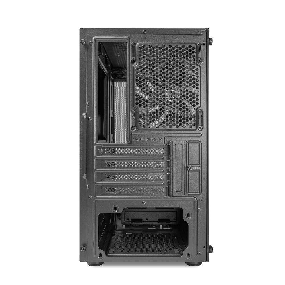 Computador Pichau Gamer, Intel i3-10100F, GeForce RTX 3050 8GB, 16GB DDR4, SSD 480GB