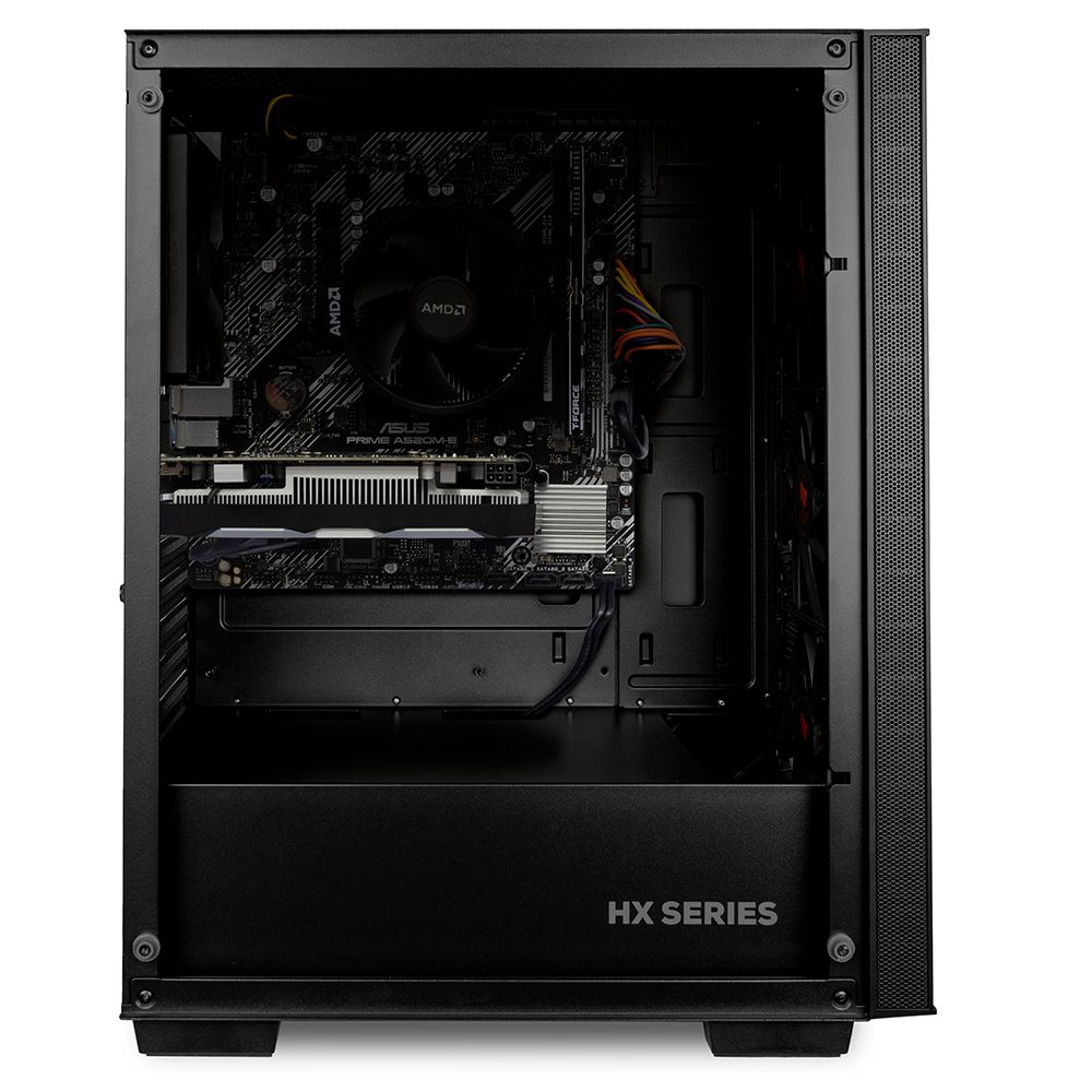 PC/タブレット デスクトップ型PC Computador Mancer Gamer, AMD Ryzen 5 3600, GeForce RTX 2060 12GB, 8GB DDR4,  SSD 240GB