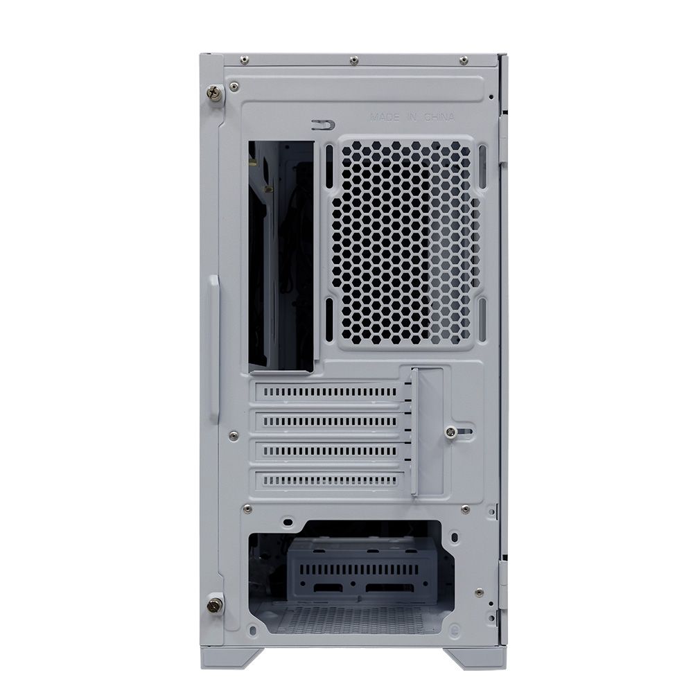 Computador Pichau Gamer Sótis II, AMD Ryzen 5 5600, GeForce RTX