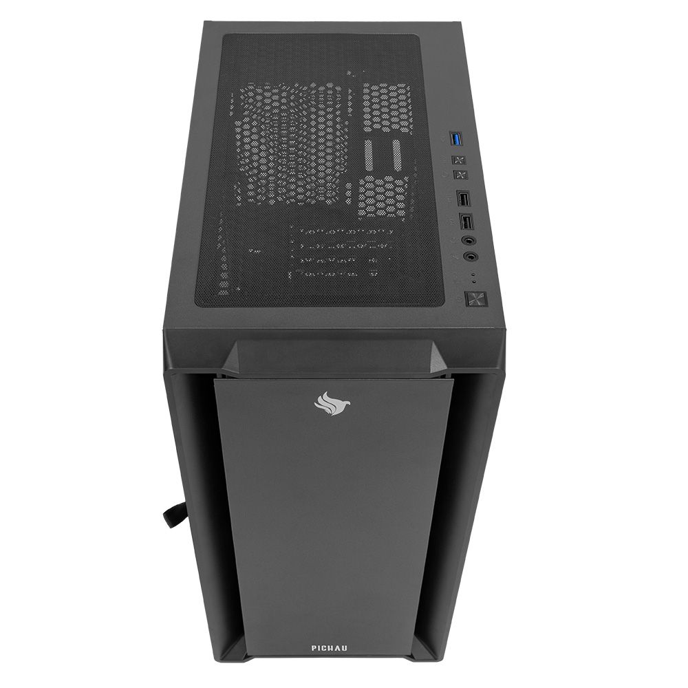 Computador Pichau Gamer, Intel i5-10400F, GeForce RTX 3060 8GB, 16GB DDR4, SSD 480GB
