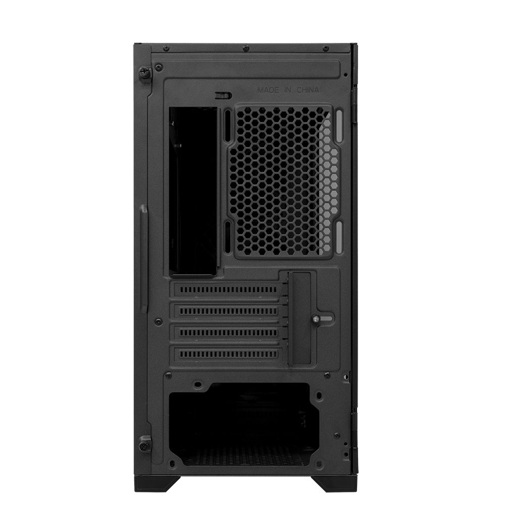 Computador Pichau Gamer Moros II, AMD Ryzen 7 5700G, GeForce RTX 3060 8GB, 16GB DDR4, SSD M.2 240GB