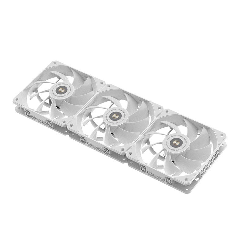 Water Cooler Alseye I360 SE, RGB, 360mm, Branco, I360-W-SE