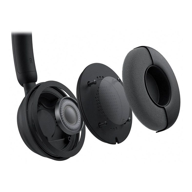 Headset Microsoft Modern, USB-C, Preto, I6N-00011