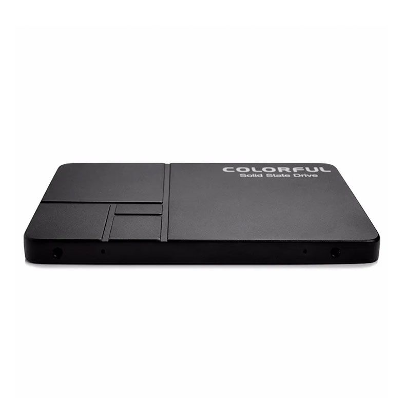 SSD Colorful SL500, 480GB, 2.5, SATA III, 6GB, Leitura 500MB/s, Gravacao 450MB/s, IB46AE