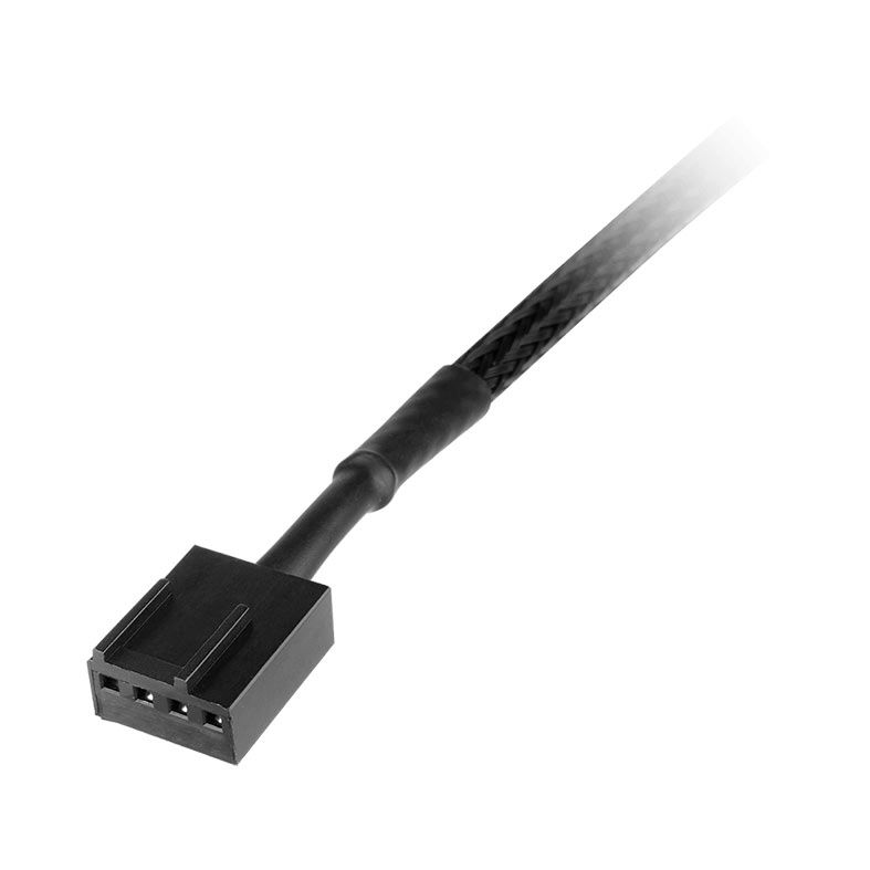 Ventoinha Iceberg Thermal IceGale, 120mm, Cinza, ICEGALE12-B0A