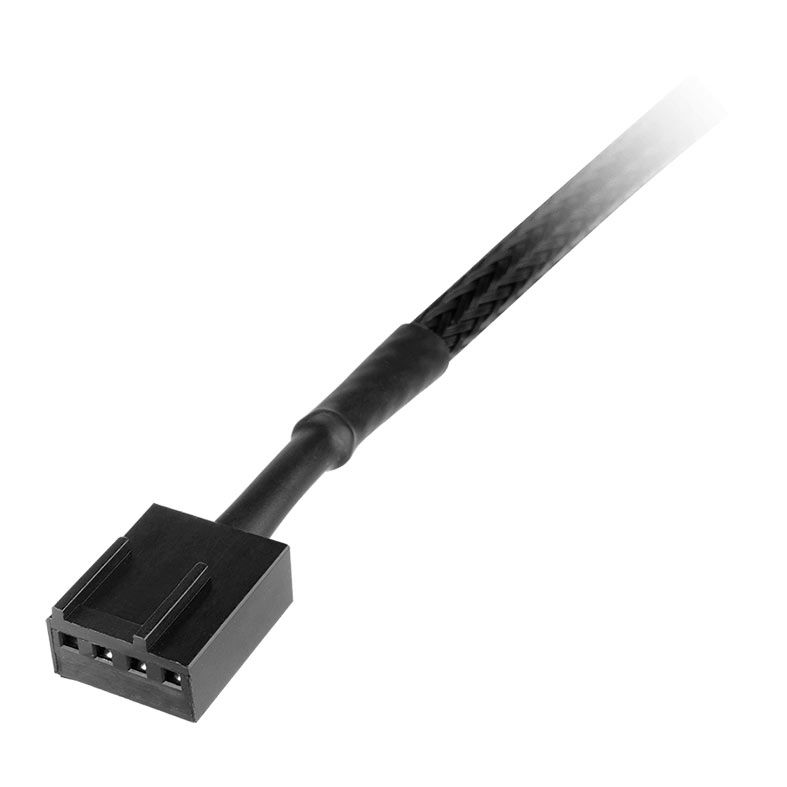 Kit Ventoinhas Iceberg Thermal IceGale Xtra, 3x120mm, Preto, ICEGALE12X-C3A