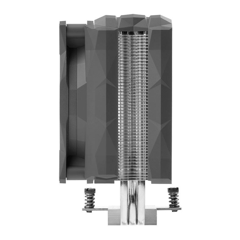 Cooler Para Processador Iceberg Thermal IceSleet G3, 120mm, Cinza, ICESLEETG3-DGG-00A