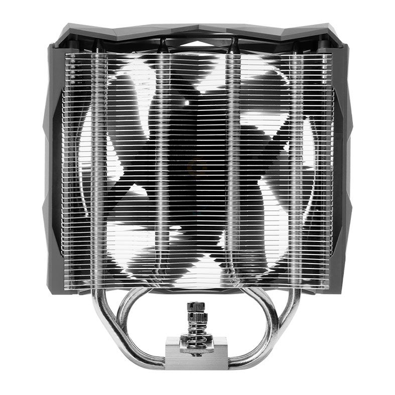 Cooler Para Processador Iceberg Thermal IceSleet G3, 120mm, Cinza, ICESLEETG3-DGG-00A