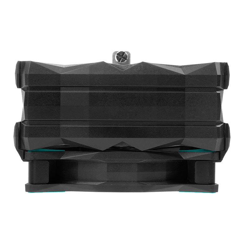 Cooler Para Processador Iceberg Thermal IceSleet G4 OC, 120mm, Preto, ICESLEETG4OC-BBT-00A