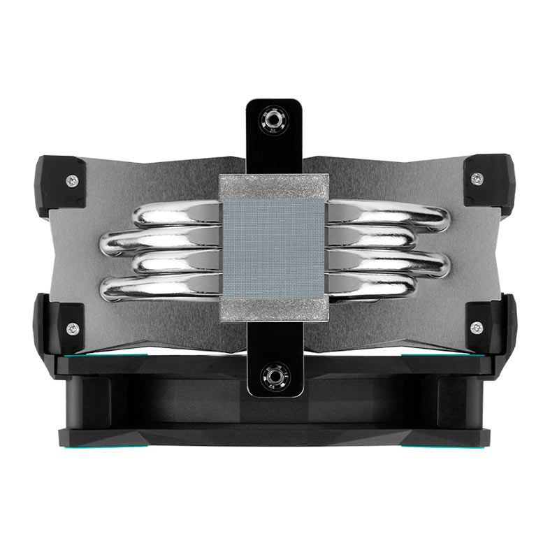 Cooler Para Processador Iceberg Thermal IceSleet G4 OC, 120mm, Preto, ICESLEETG4OC-BBT-00A