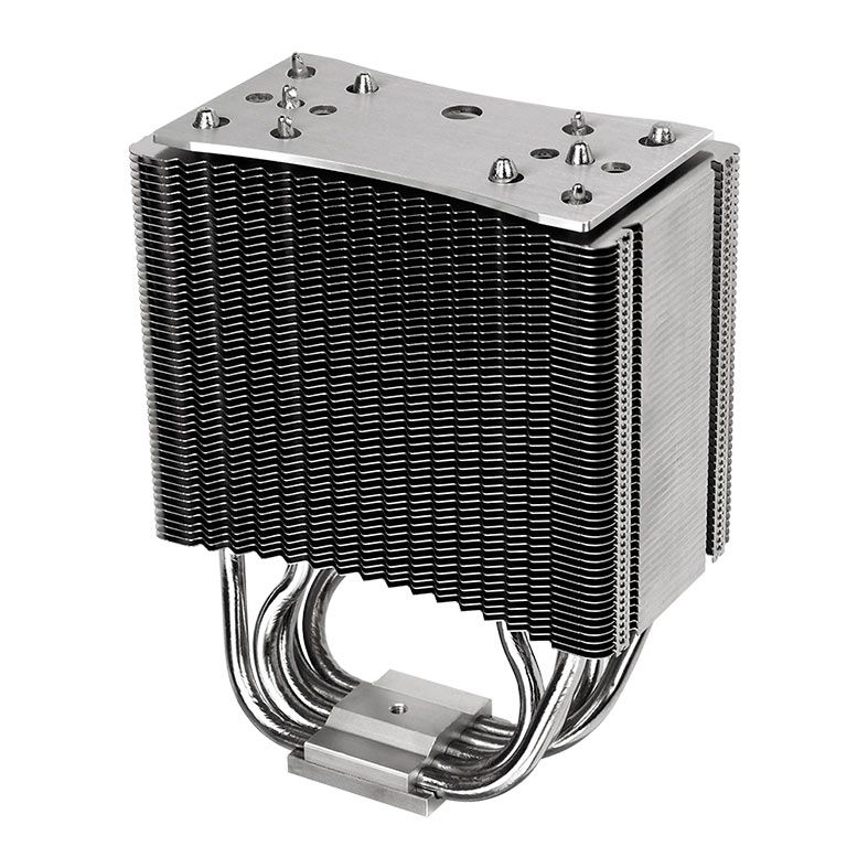 Cooler Para Processador Iceberg Thermal IceSleet X5, 120mm, Azul, ICESLEETX5-00A