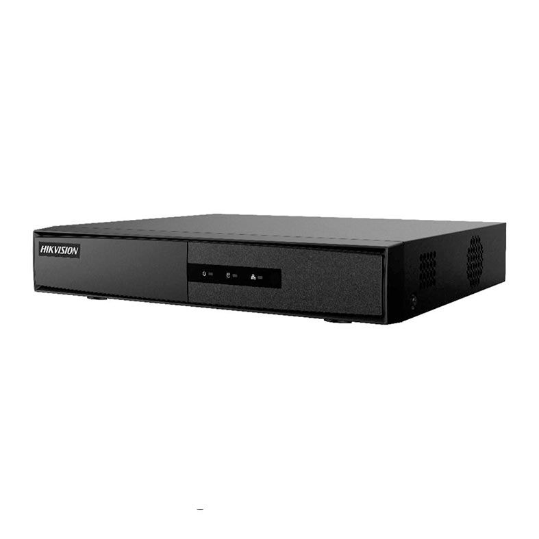 Gravador DVR Hikvision, Turbo HD, 8 Canais, IDS-7208HGHI-M1