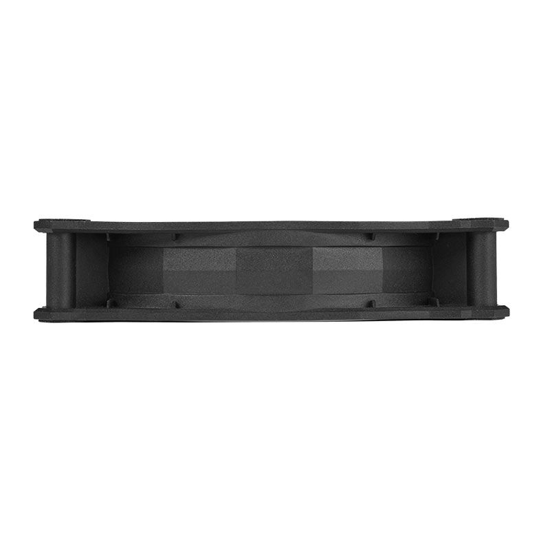 Kit Ventoinhas Iceberg Thermal IceGale Lightning, ARGB, 3x120mm, Preto, IG12LT-B3A