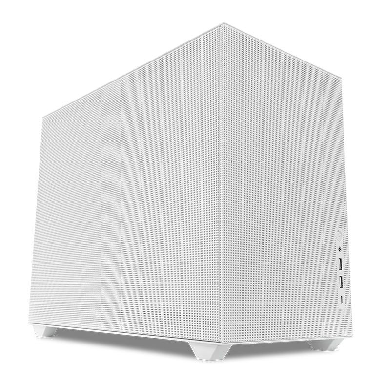 Gabinete Gamer Sama IM02 PRO, Branco, IM02-PRO-W