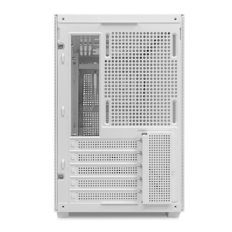 Gabinete Gamer Sama IM02 PRO, Branco, IM02-PRO-W