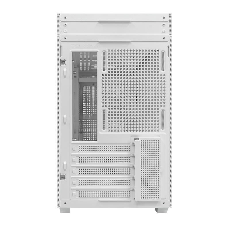 Gabinete Gamer Sama IM02 PRO, Branco, IM02-PRO-W