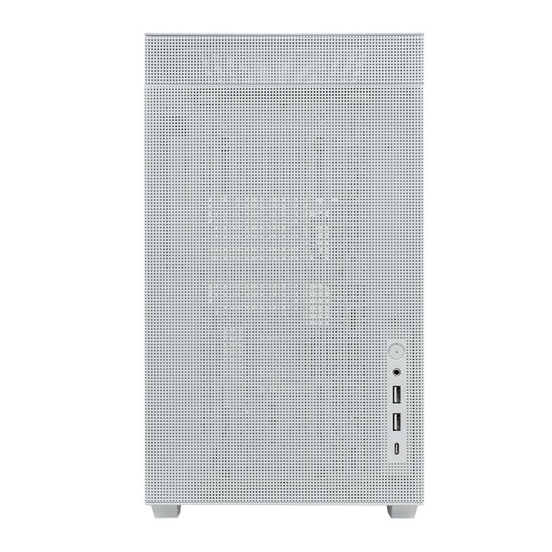 Gabinete Gamer Sama IM02 PRO, Branco, IM02-PRO-W