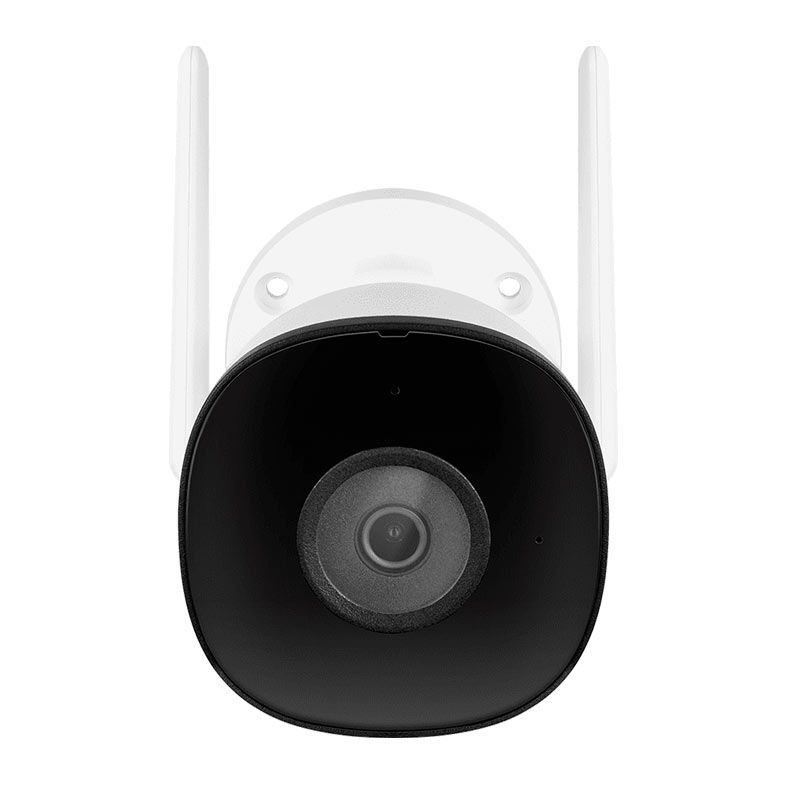 Camera Externa Intelbras IM5 S, Full HD, Wi-Fi, Branco, IM5 S