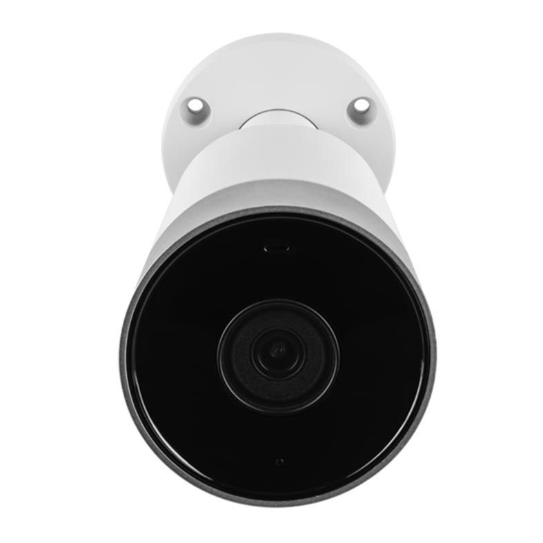 Camera Externa Intelbras Mibo IM5, Full HD, Wi-Fi, Branco, IM5