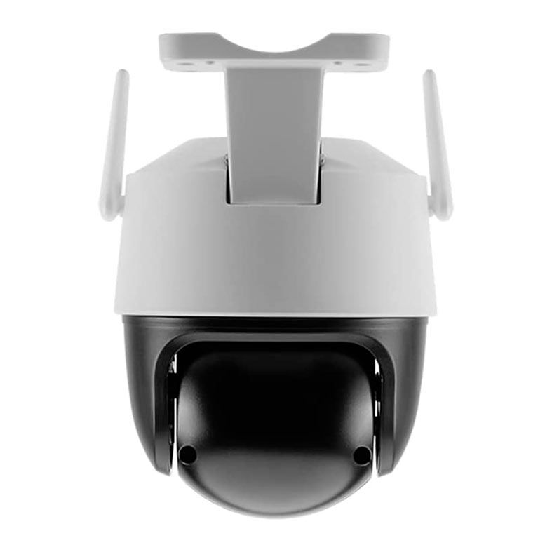 Camera de Monitoramento Intelbras IM7 Full Color, 360, Full HD, Wi-Fi, Branca, IM7-FULL-COLOR
