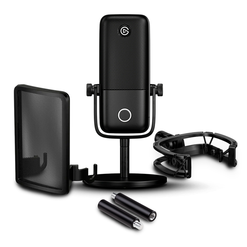 Kit Streamer Elgato