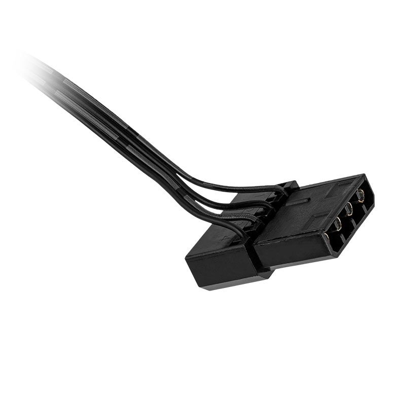 Kit Ventoinhas Aigo DarkFlash Infinity 8, 3x120mm, A-RGB, INF83in1