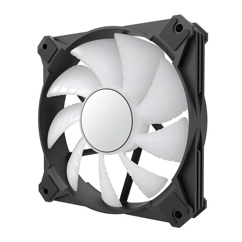 Ventoinha Aigo DarkFlash Infinity 8, 120mm, A-RGB, INF8