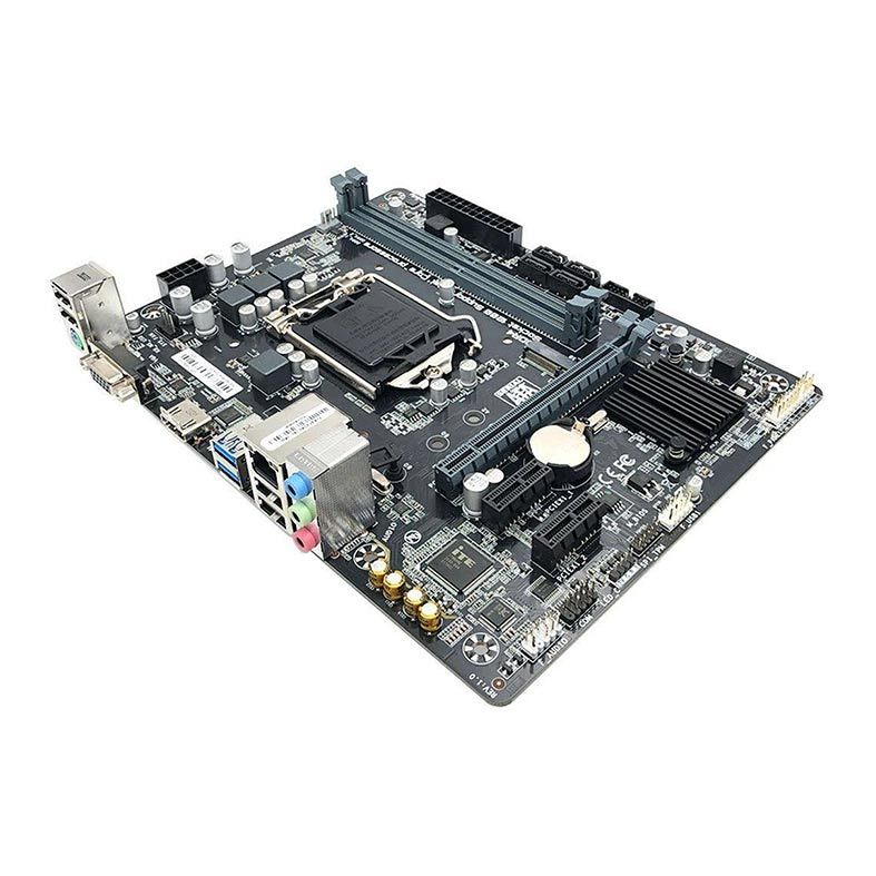 Placa Mae PCWare IPMH410G DDR4 Socket LGA 1200 Chipset Intel H410