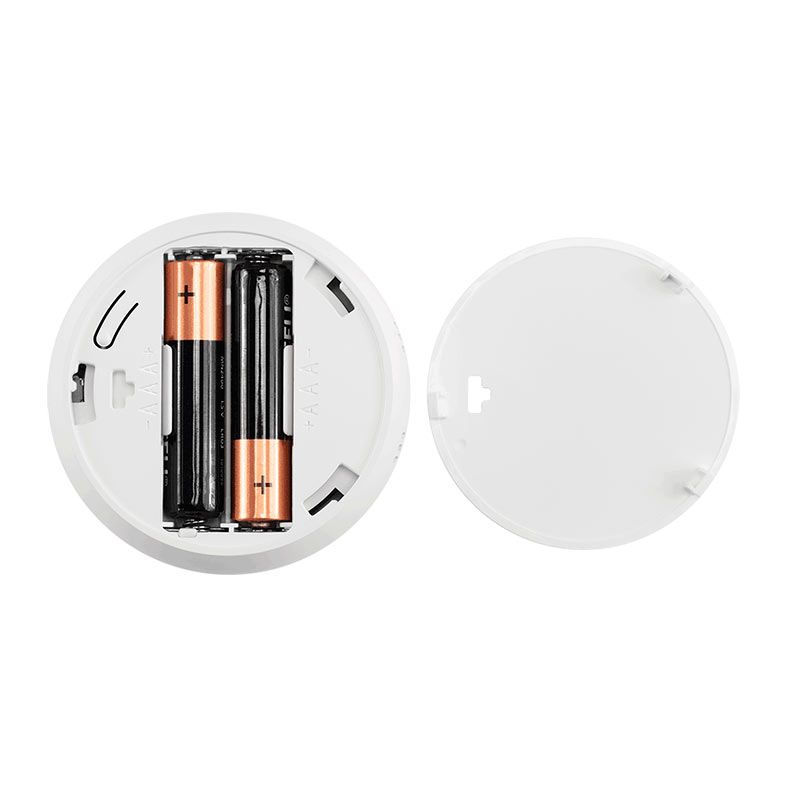 Sensor de Temperatura e Umidade Intelbras, Branco, IST 1001