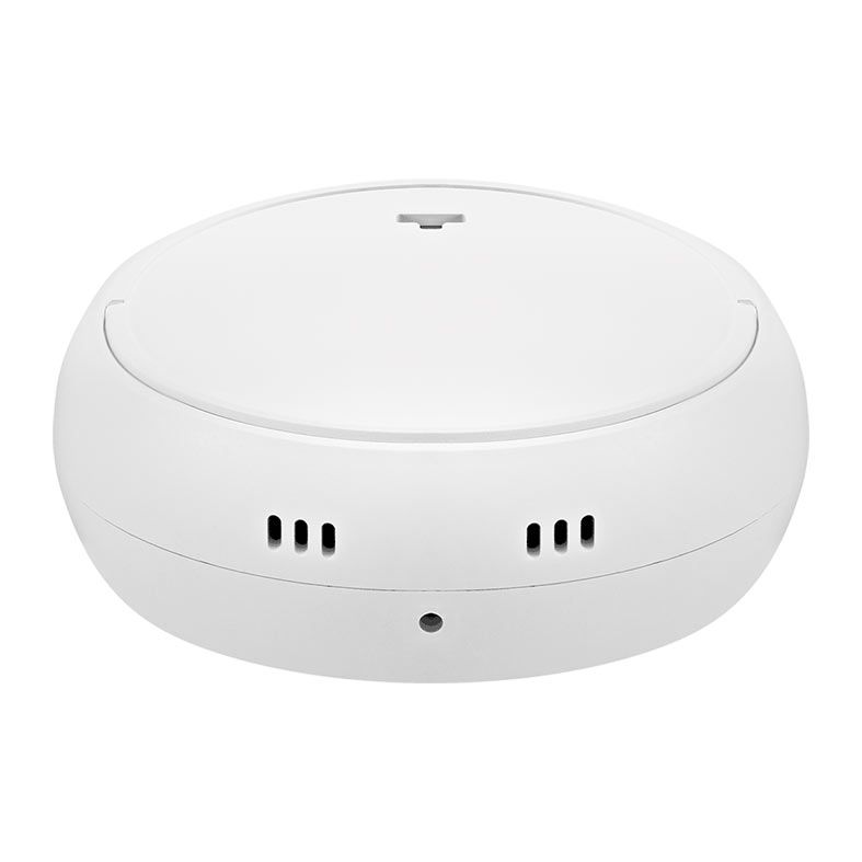 Sensor de Temperatura e Umidade Intelbras, Branco, IST 1001