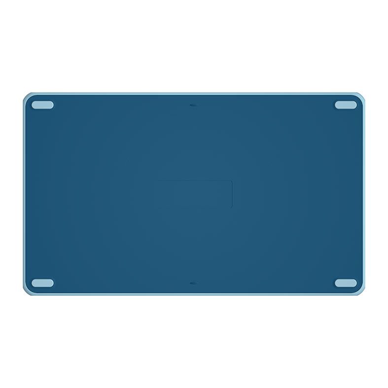 Mesa Digitalizadora XP-Pen Deco L IT1060, Resolucao 5080 LPI, Niveis de Pressao 8192, Azul, IT1060-BE